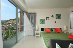 Apartment in Chic Condo By Capital Pro